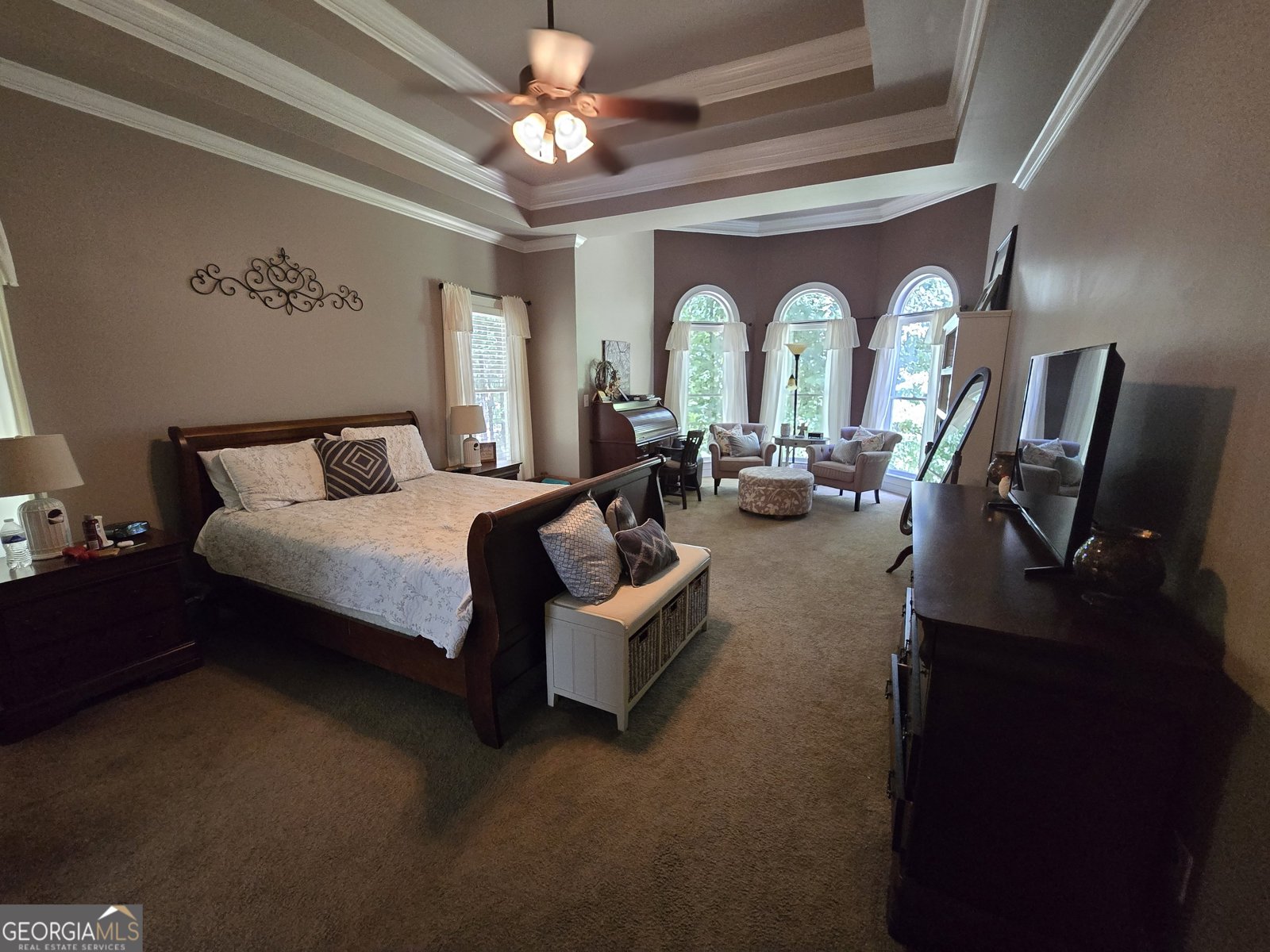 180 Hightower Lake Trail Ball Ground - 27