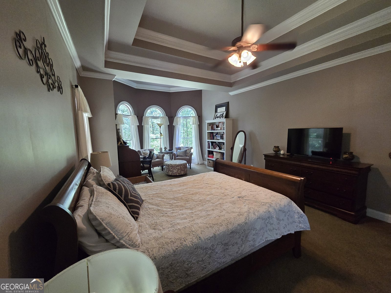 180 Hightower Lake Trail Ball Ground - 28