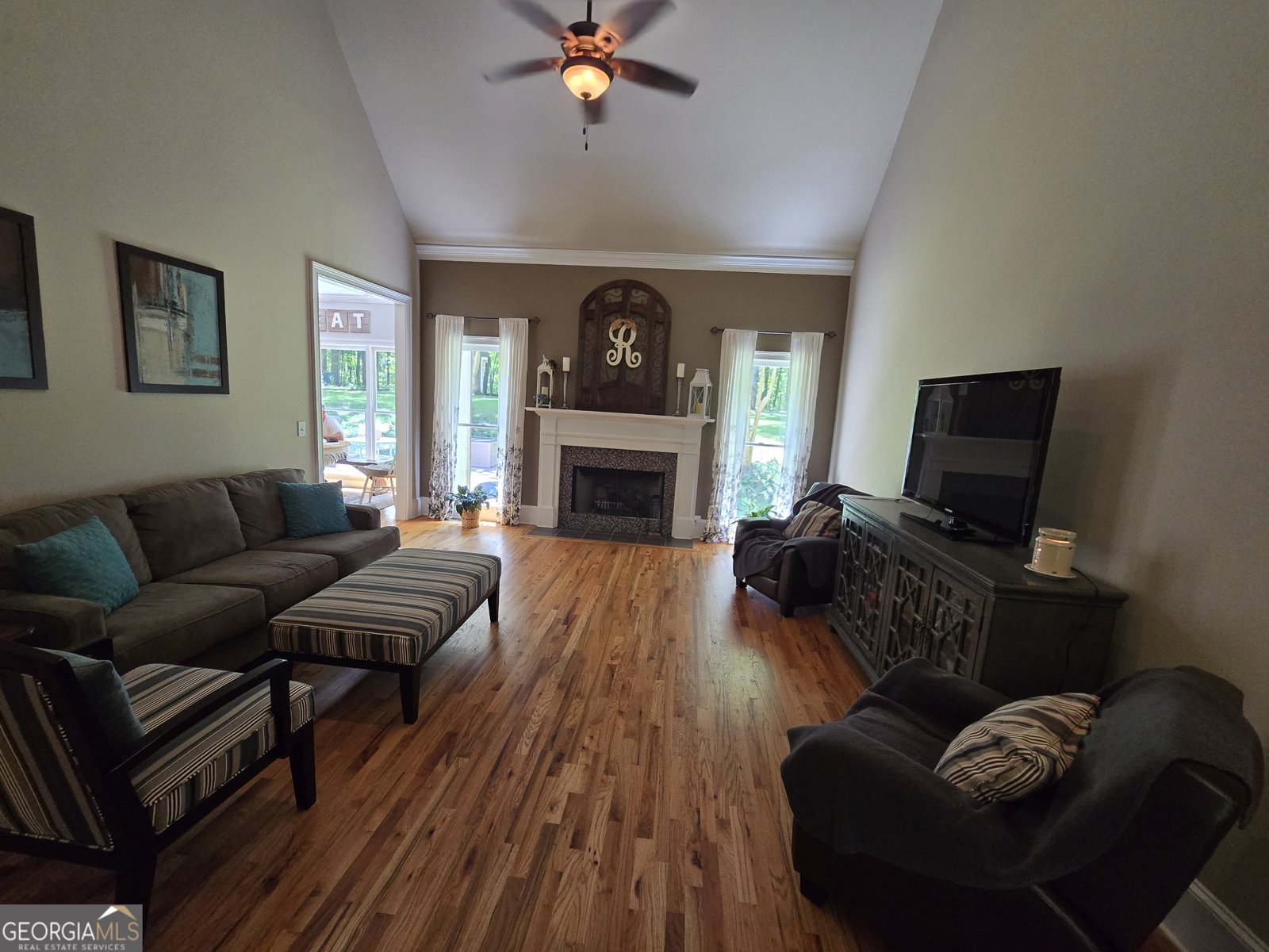 180 Hightower Lake Trail Ball Ground - 39