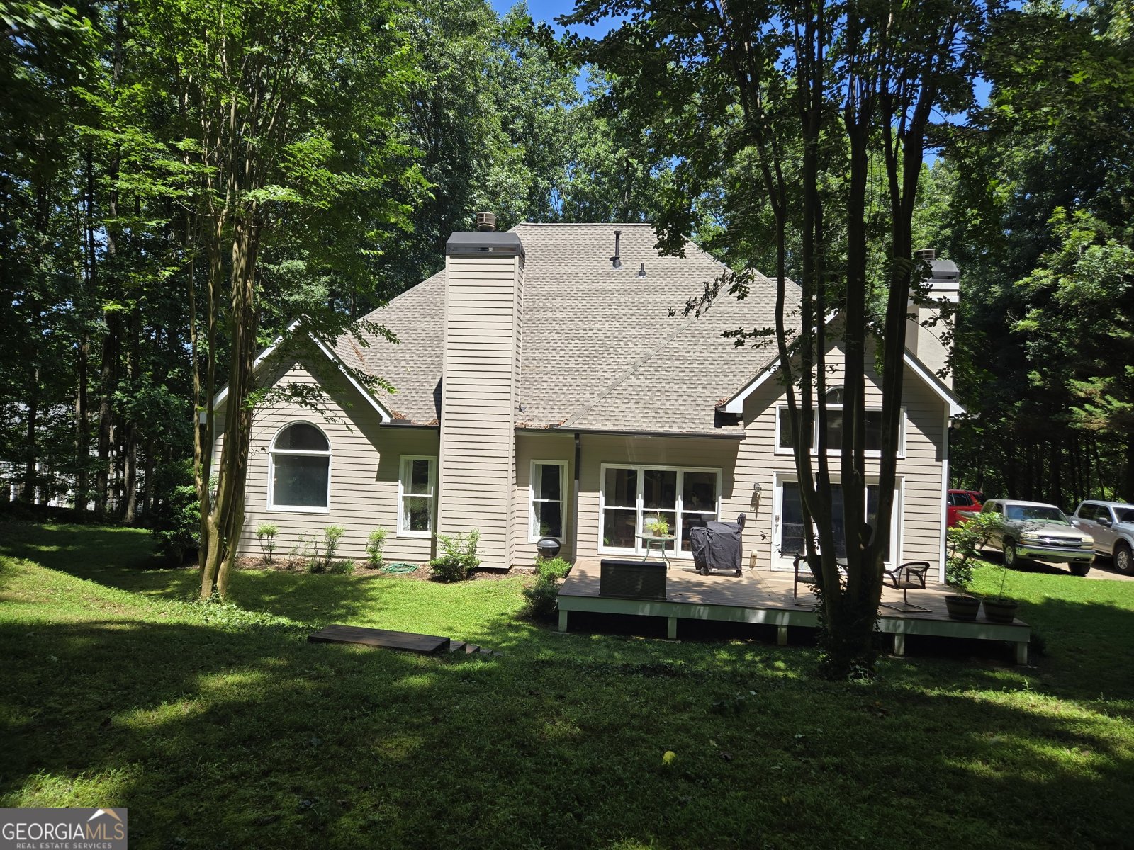 180 Hightower Lake Trail Ball Ground - 49