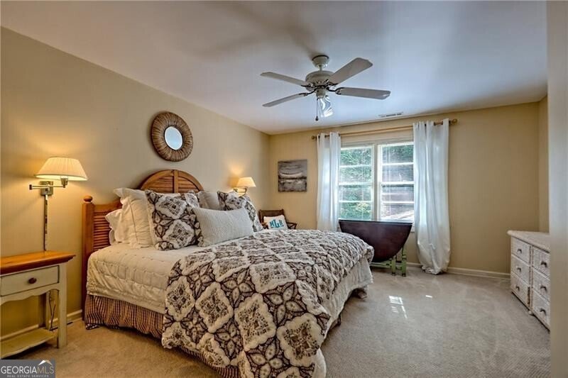 768 Wexford Way Lakemont - 28