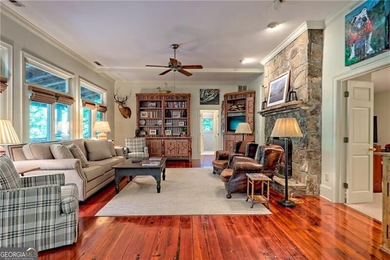 768 Wexford Way Lakemont - 4