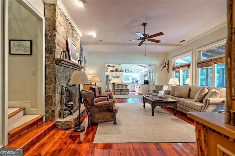 768 Wexford Way Lakemont - 5