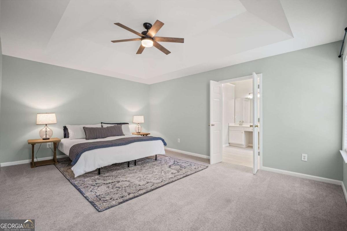 405 Sable Court Milton - 11