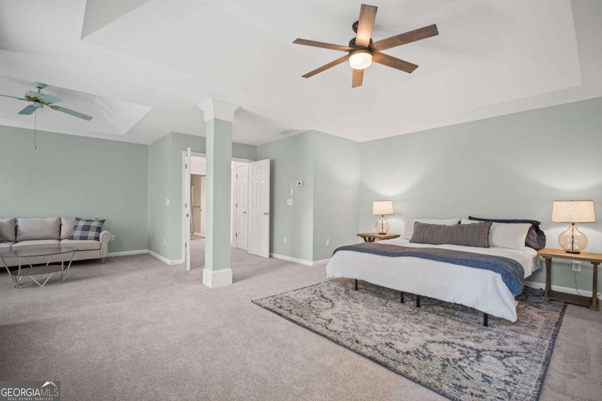 405 Sable Court Milton - 12