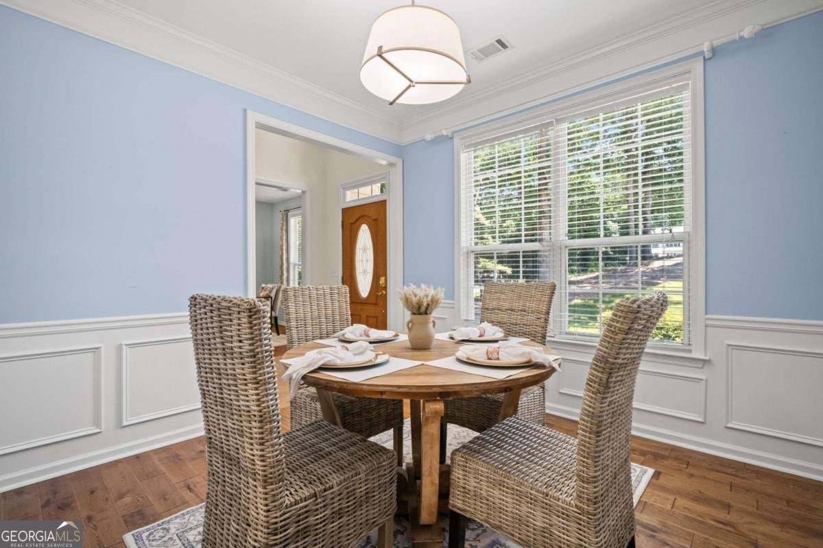 405 Sable Court Milton - 4