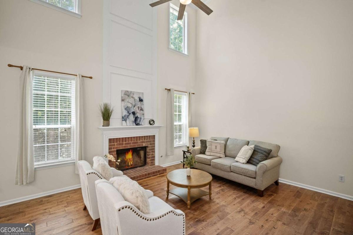 405 Sable Court Milton - 6