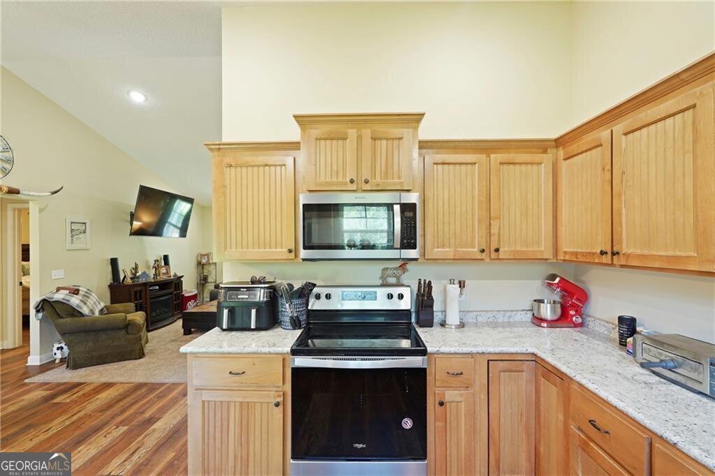 76 Red Gate Road Waynesville - 11