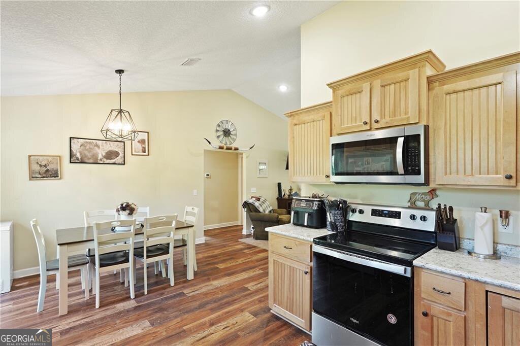 76 Red Gate Road Waynesville - 12