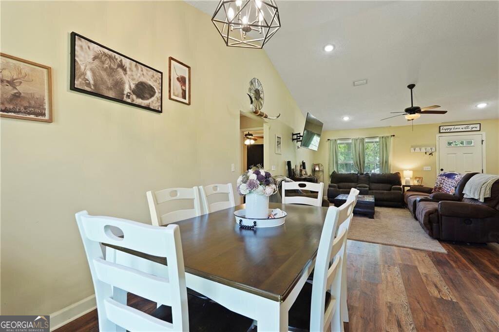 76 Red Gate Road Waynesville - 13