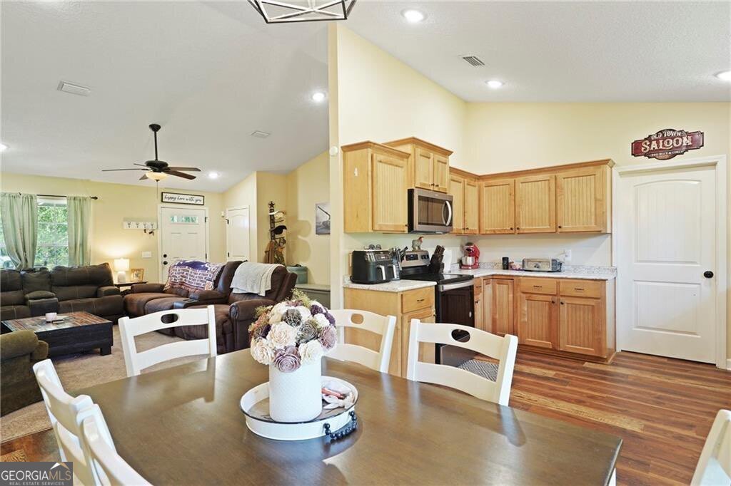 76 Red Gate Road Waynesville - 14