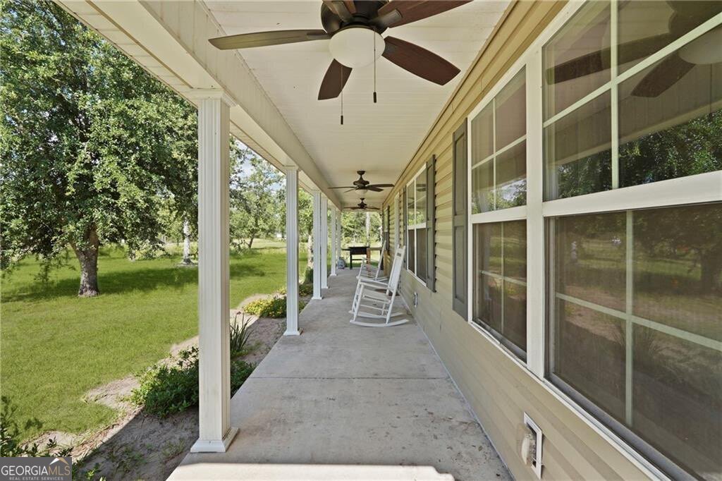 76 Red Gate Road Waynesville - 2