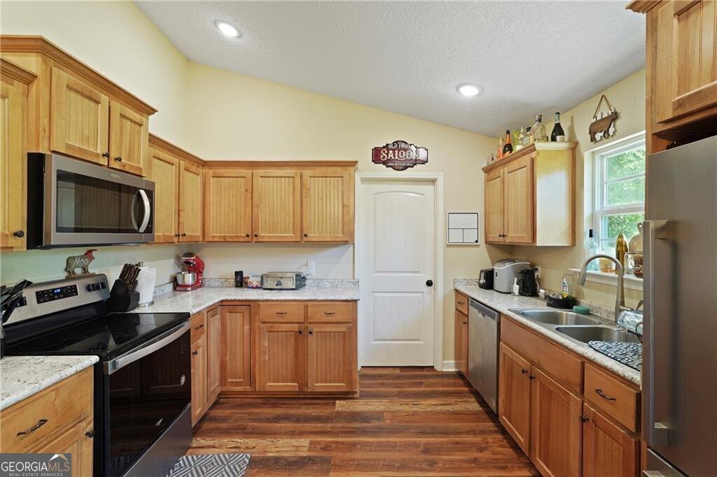 76 Red Gate Road Waynesville - 5