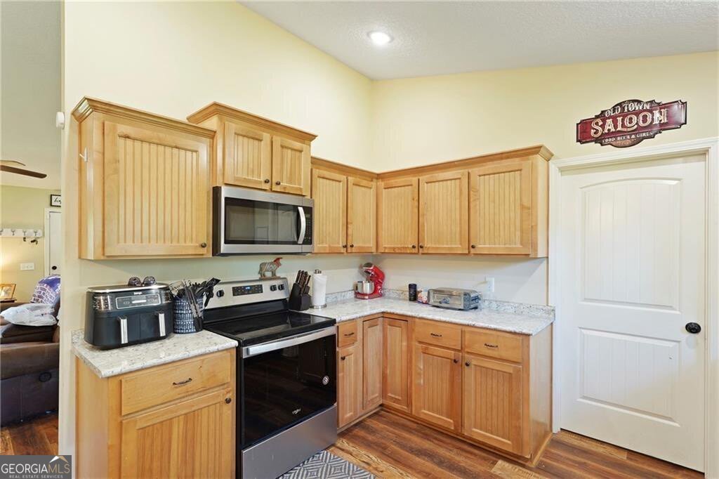 76 Red Gate Road Waynesville - 7