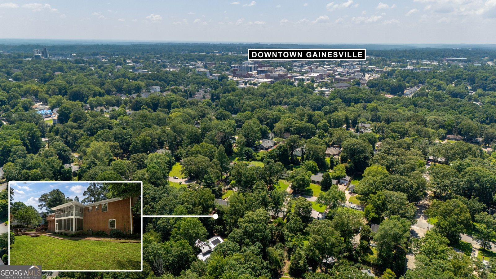 650 Crestview Terrace Gainesville - 10