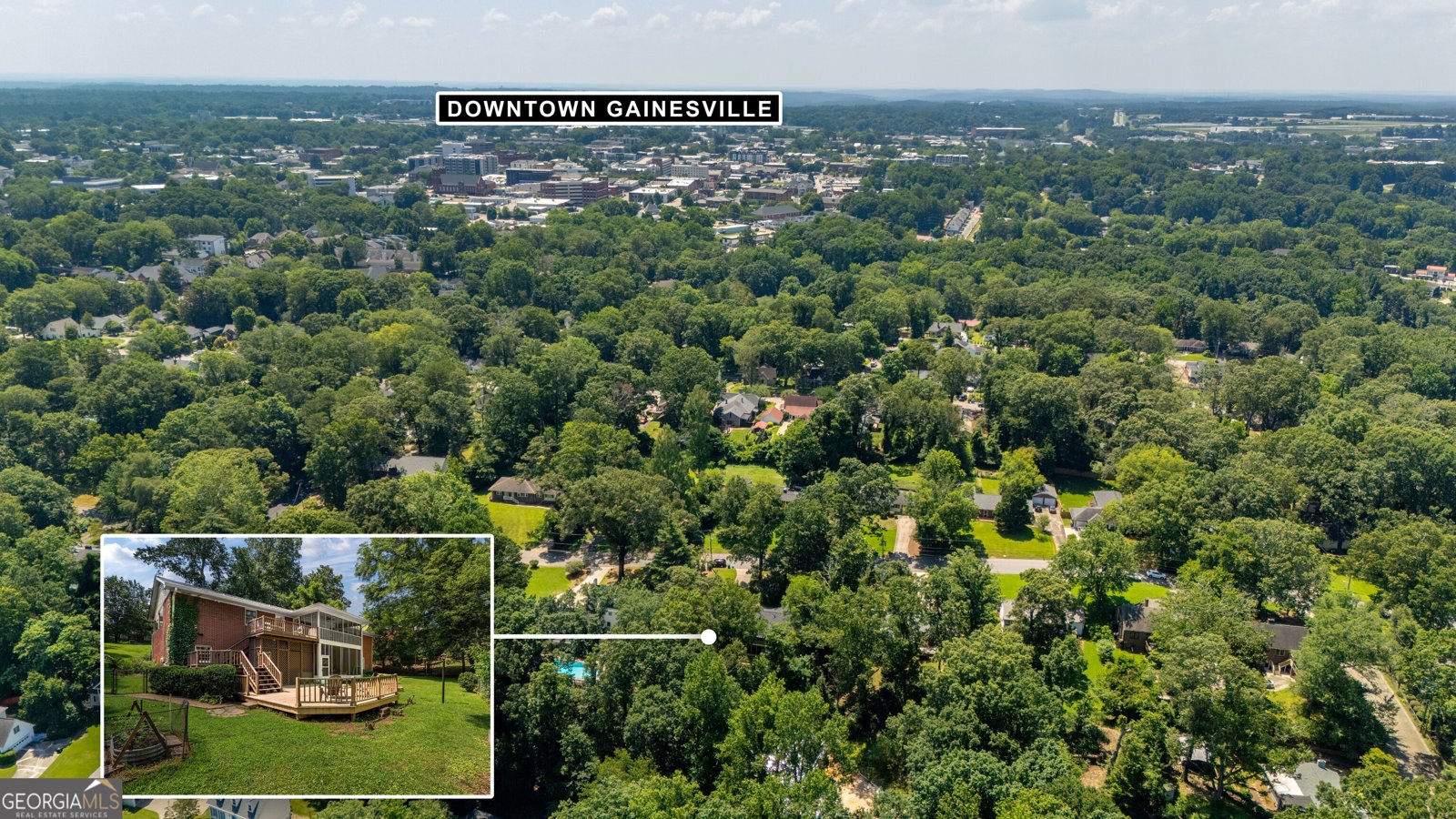 650 Crestview Terrace Gainesville - 12