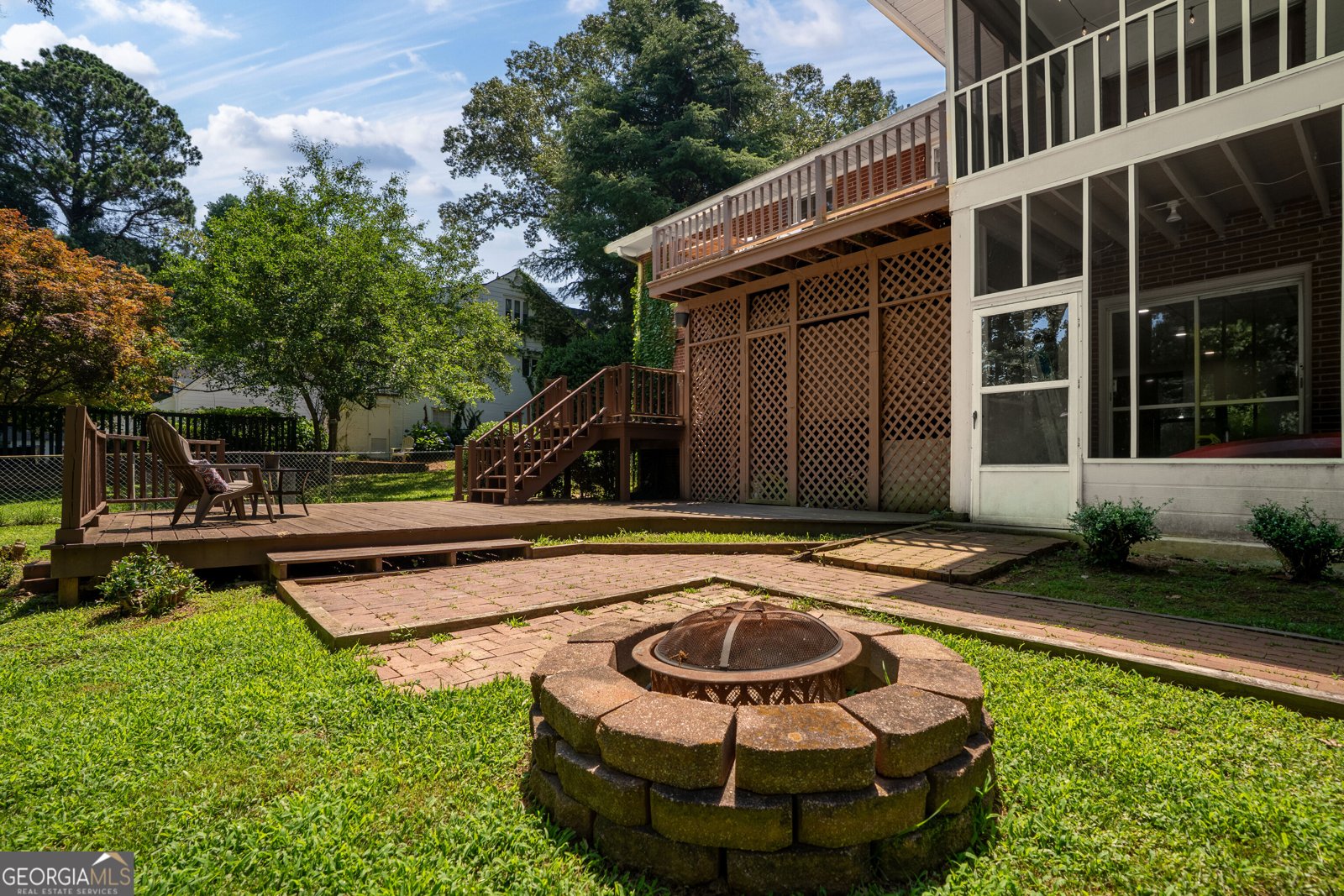 650 Crestview Terrace Gainesville - 4