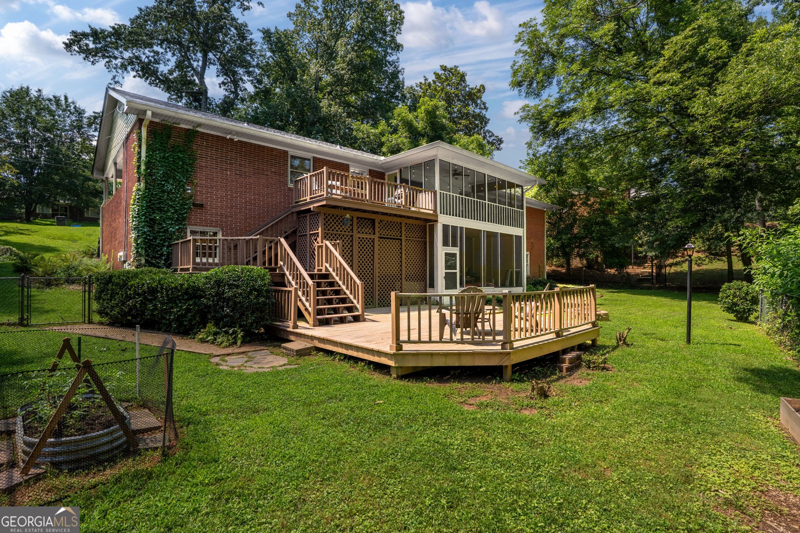 650 Crestview Terrace Gainesville - 5
