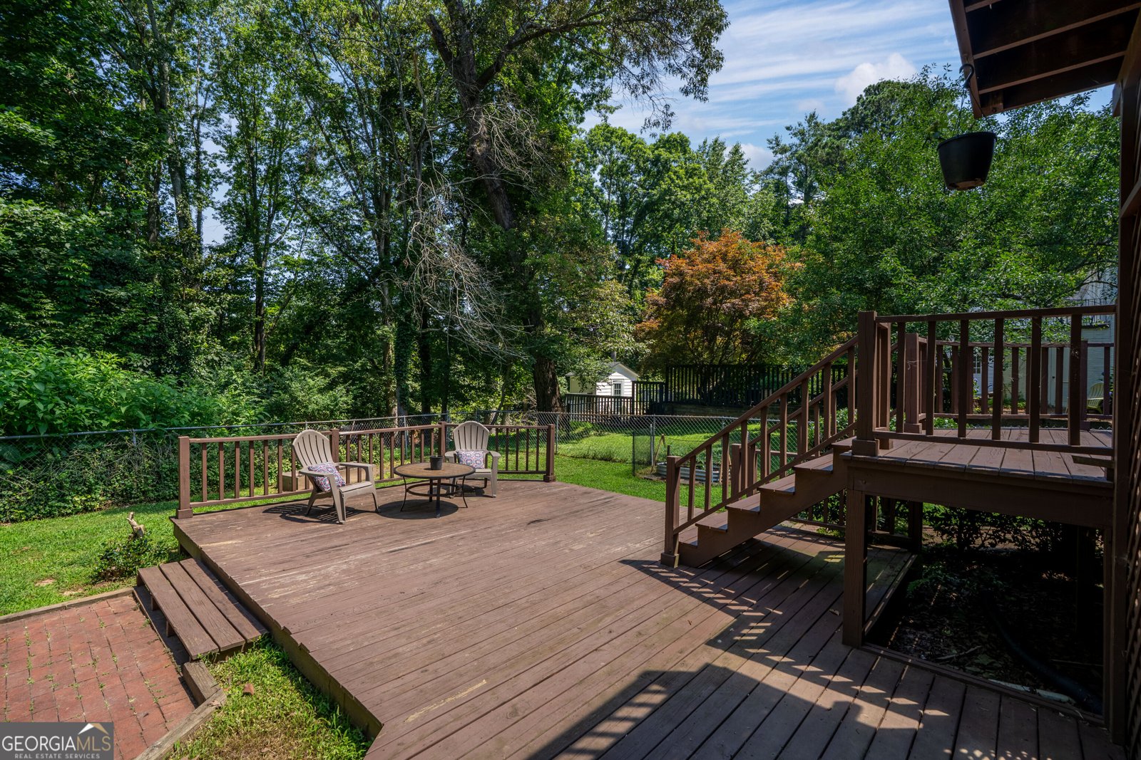 650 Crestview Terrace Gainesville - 6