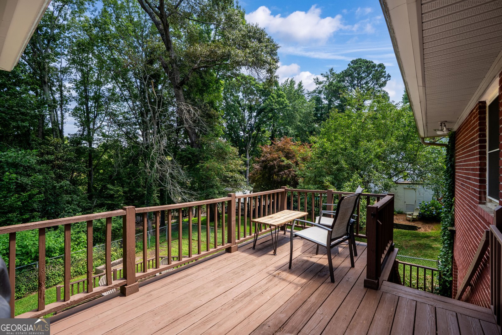 650 Crestview Terrace Gainesville - 8