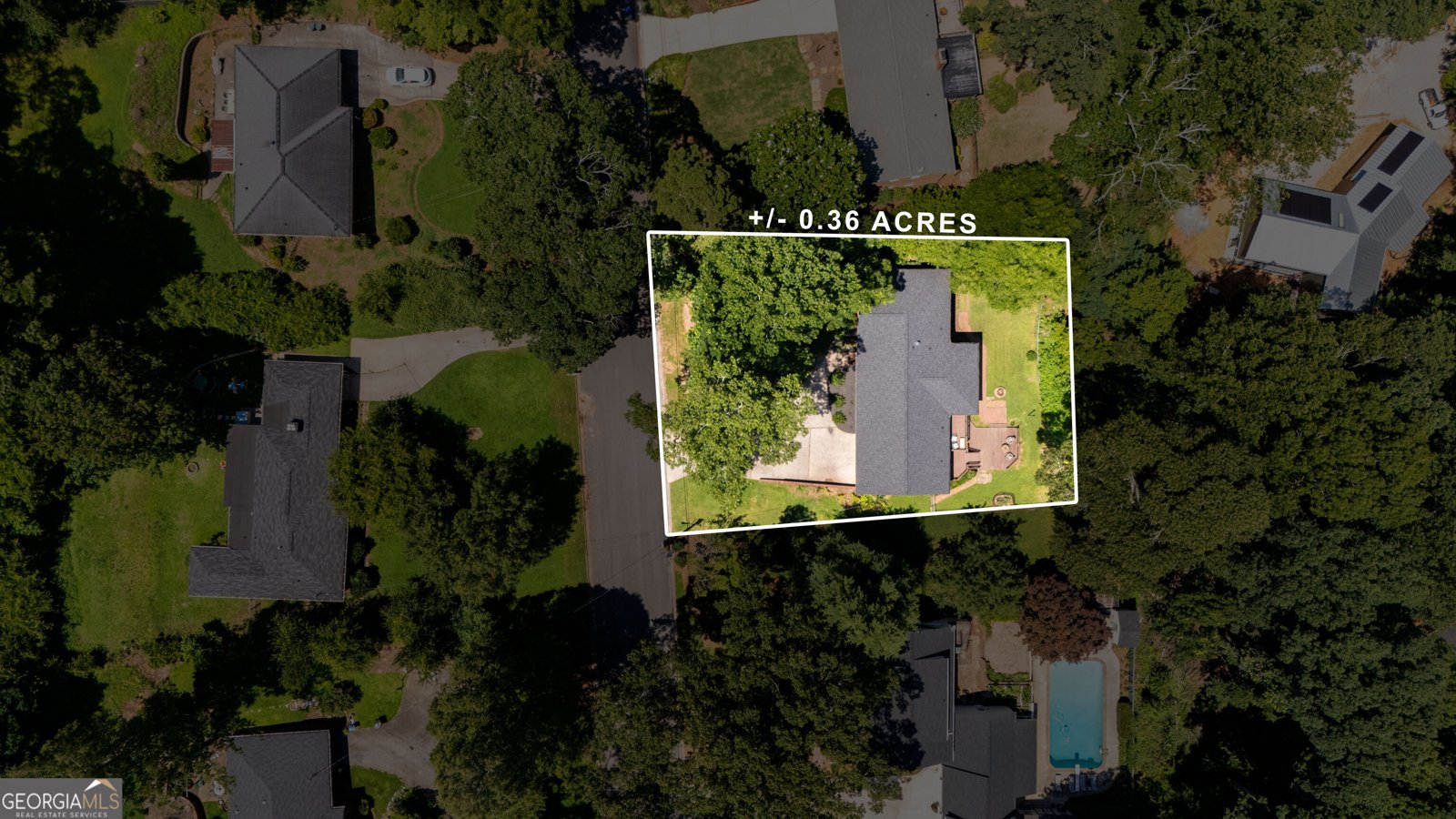 650 Crestview Terrace Gainesville - 9