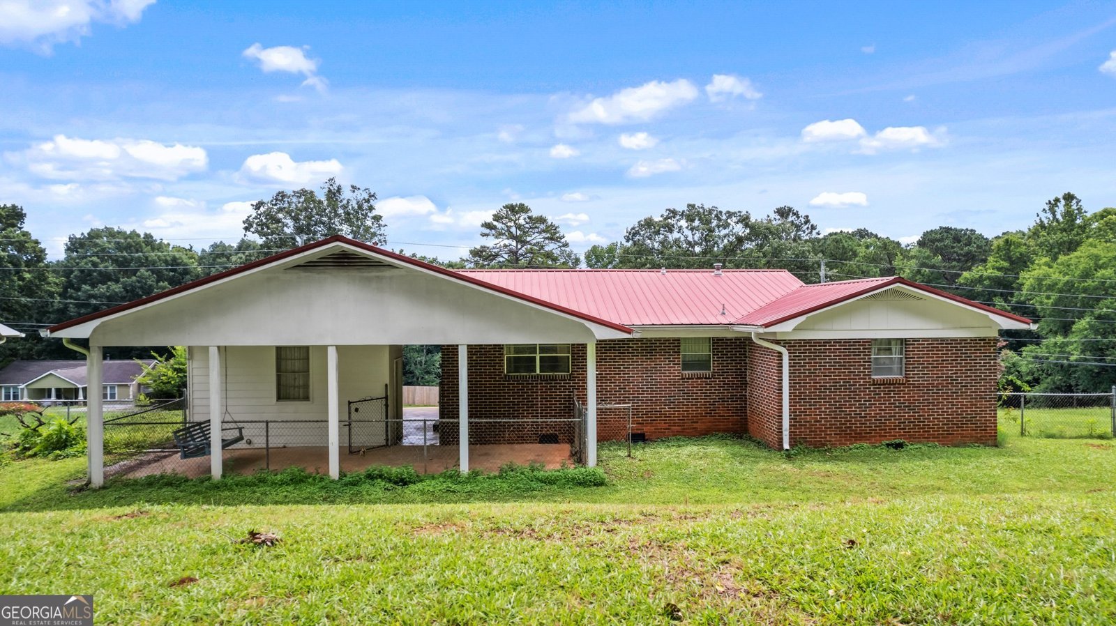 1228 Old Rockmart Road Silver Creek - 2