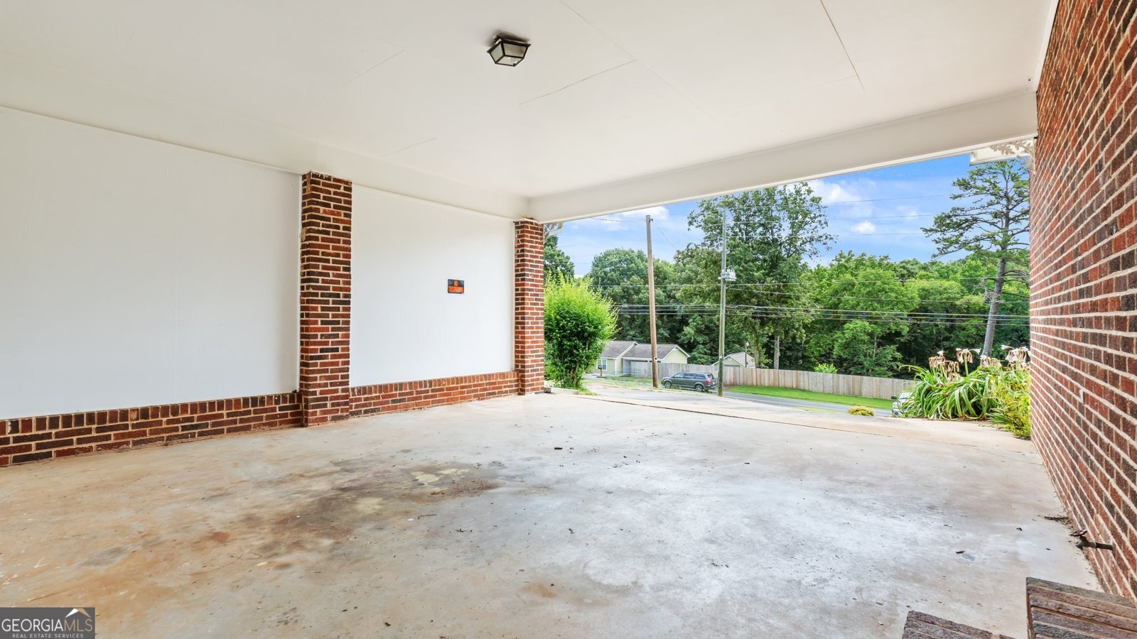 1228 Old Rockmart Road Silver Creek - 20
