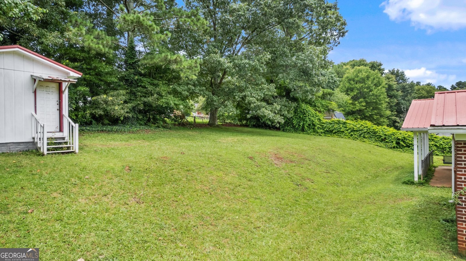 1228 Old Rockmart Road Silver Creek - 22