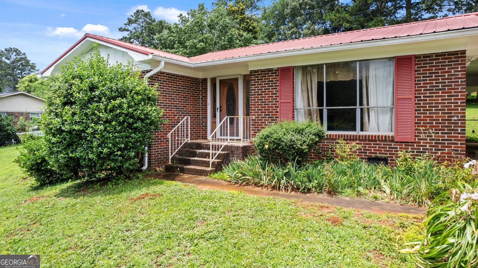 1228 Old Rockmart Road Silver Creek - 23