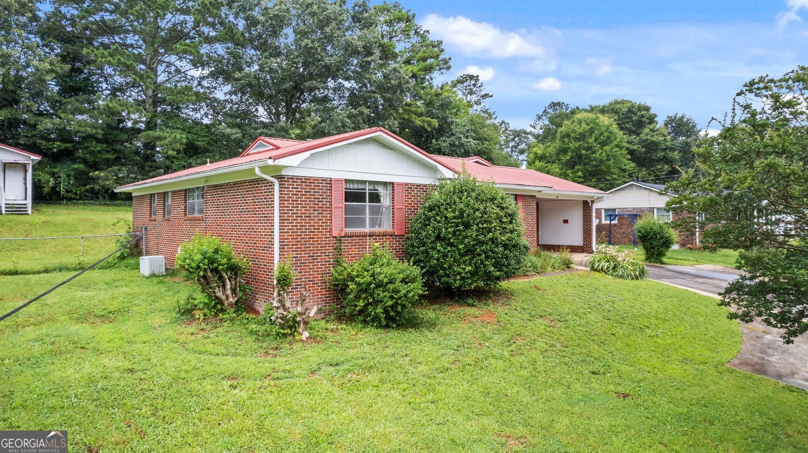 1228 Old Rockmart Road Silver Creek - 24