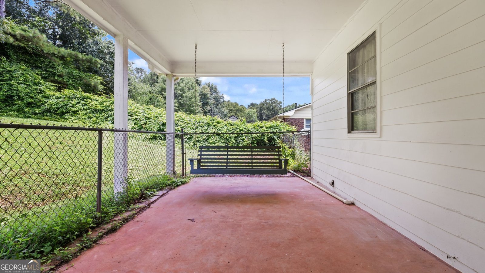 1228 Old Rockmart Road Silver Creek - 3