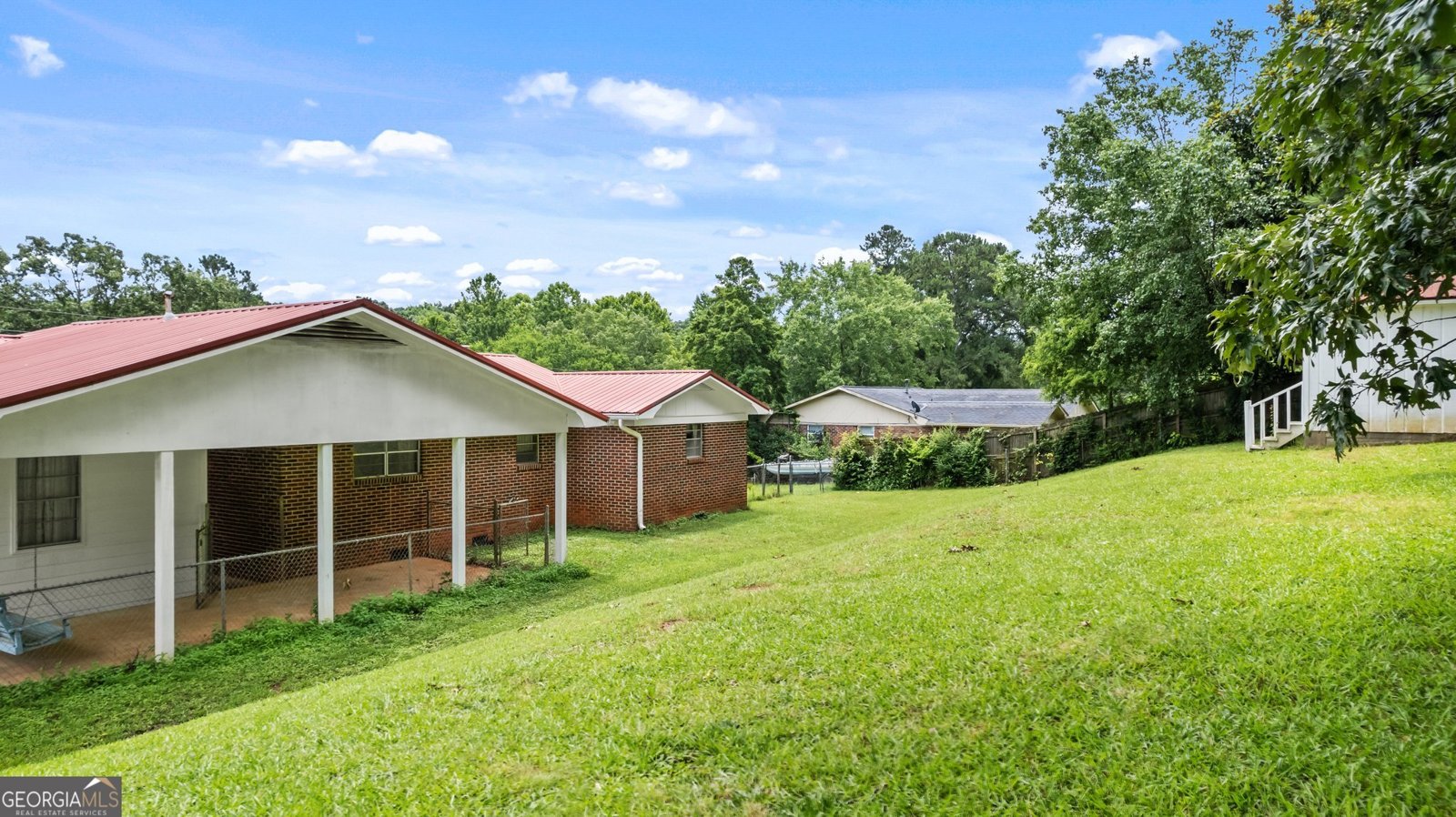 1228 Old Rockmart Road Silver Creek - 4