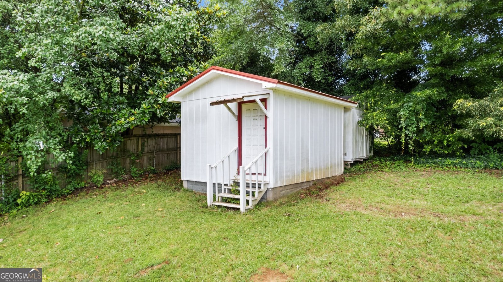 1228 Old Rockmart Road Silver Creek - 5