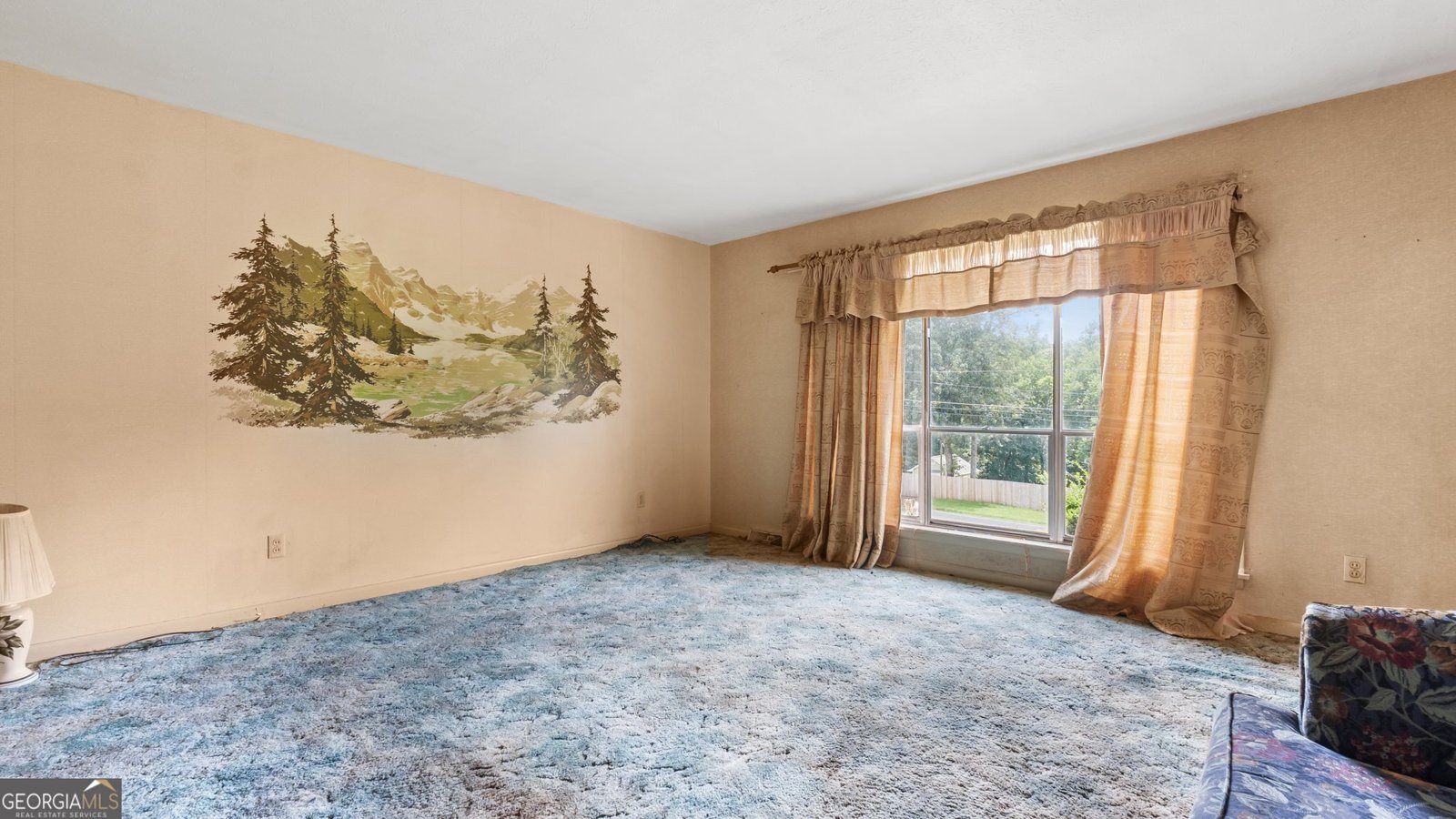 1228 Old Rockmart Road Silver Creek - 6