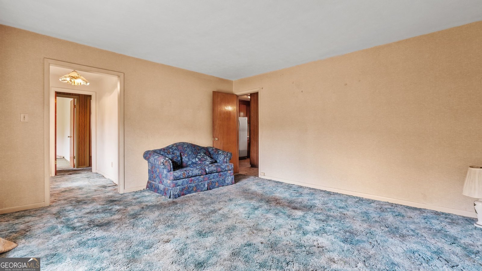 1228 Old Rockmart Road Silver Creek - 7