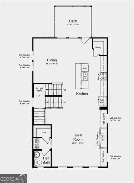 73 73 Wilder Ridge Way Lawrenceville - 3