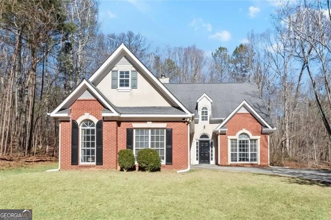 4021 Melvin Drive Atlanta - 1