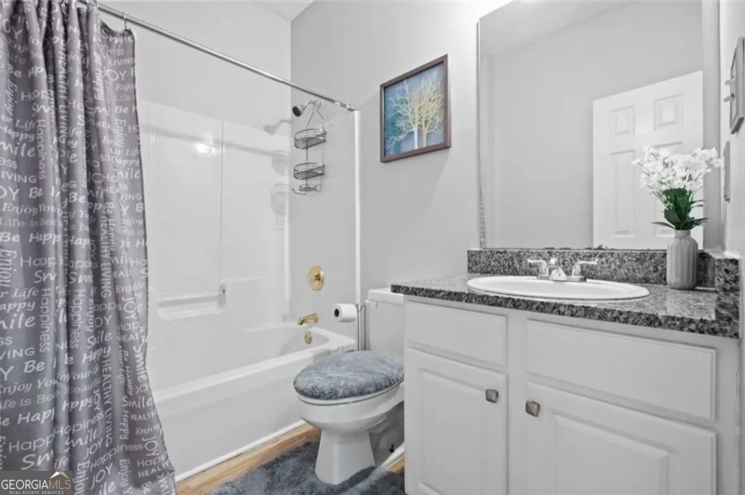 4021 Melvin Drive Atlanta - 12