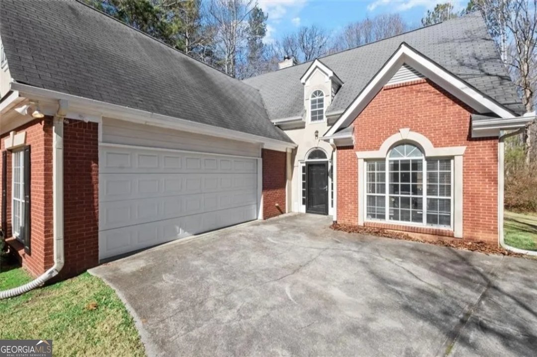 4021 Melvin Drive Atlanta - 15