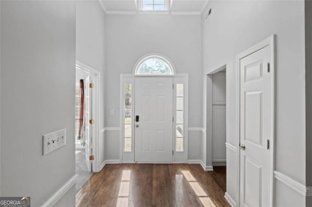 4021 Melvin Drive Atlanta - 2