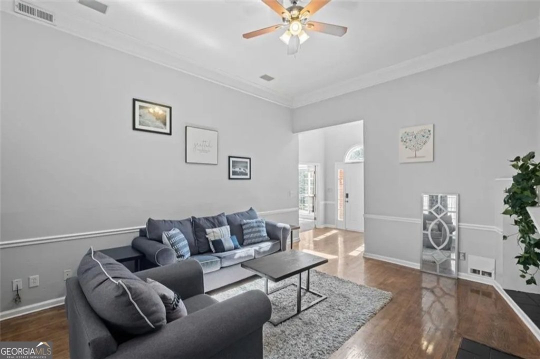 4021 Melvin Drive Atlanta - 5