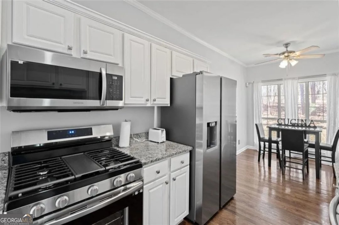 4021 Melvin Drive Atlanta - 6