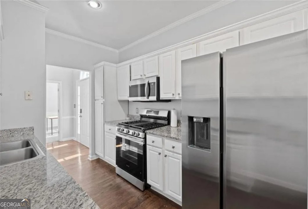 4021 Melvin Drive Atlanta - 7