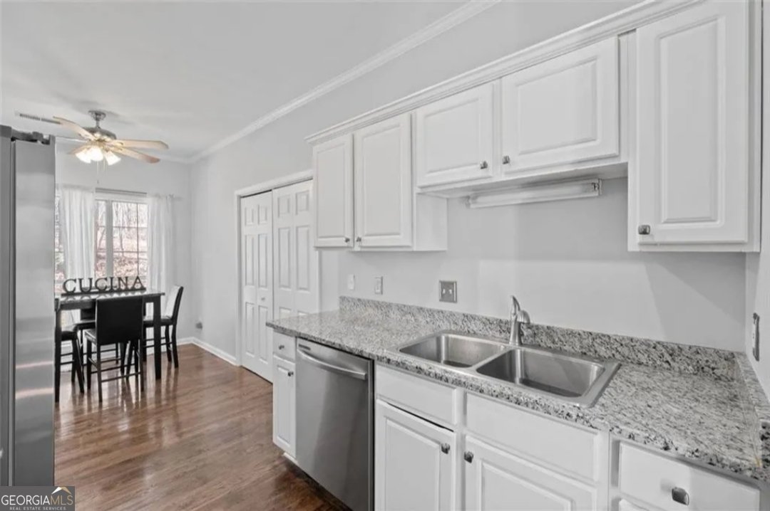 4021 Melvin Drive Atlanta - 8