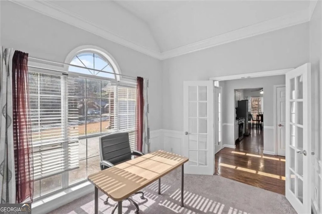 4021 Melvin Drive Atlanta - 9