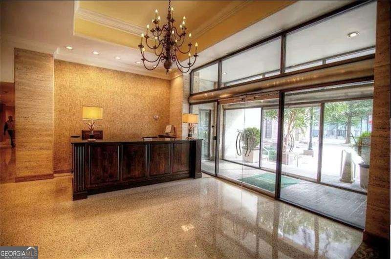 300 Peachtree Street Atlanta - 2