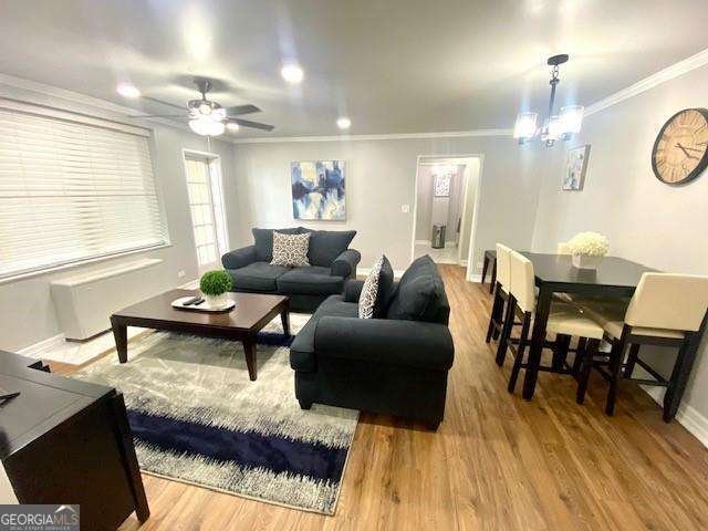 300 Peachtree Street Atlanta - 4