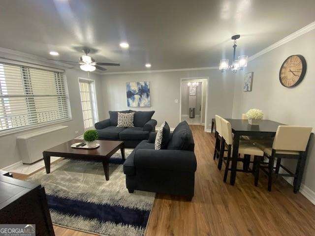 300 Peachtree Street Atlanta - 5