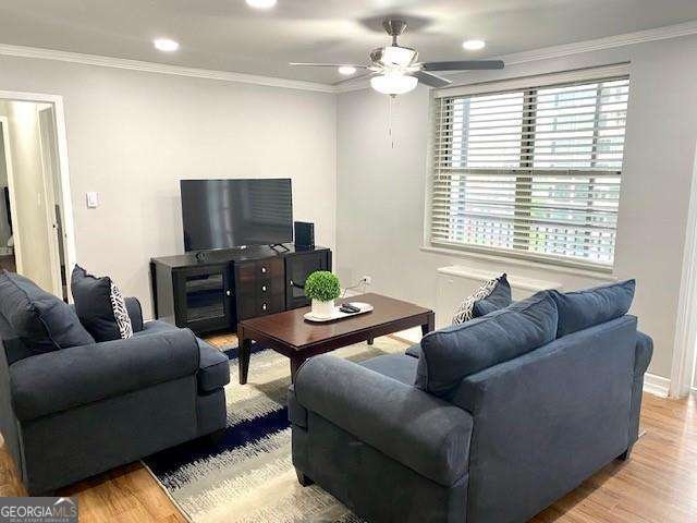 300 Peachtree Street Atlanta - 6