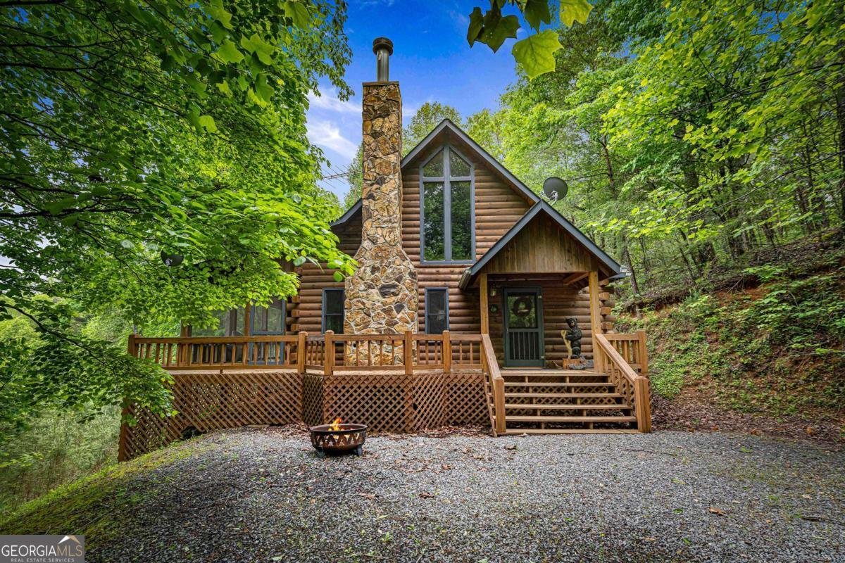 35 35 The Bluff Morganton - 1